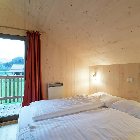 Chalet 7a