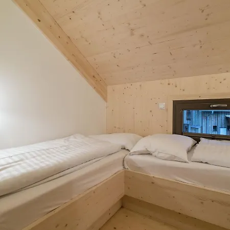 Chalet 7a موراو