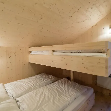 شاليه Chalet 7a *
