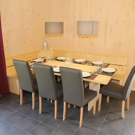 Chalet 7a شاليه *