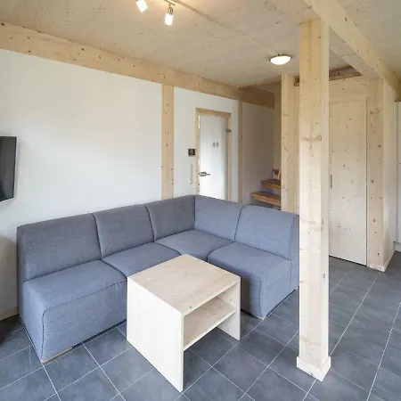 Chalet 7a شاليه موراو