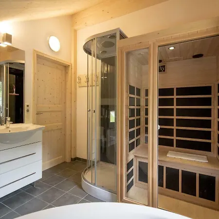 شاليه Chalet 7a موراو