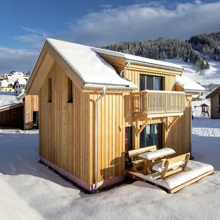 Chalet 7a * موراو