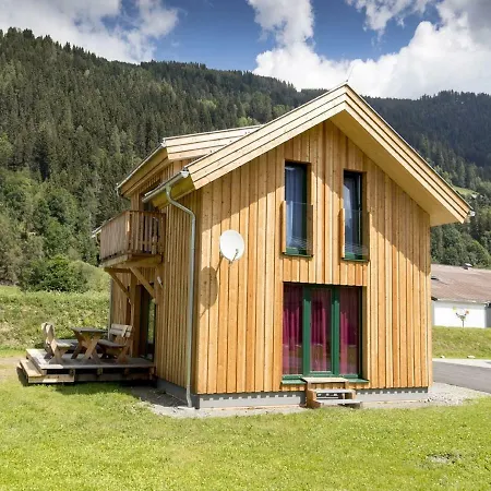 Chalet 7a *