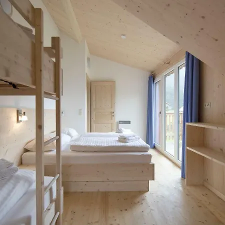 شاليه Chalet 7a موراو